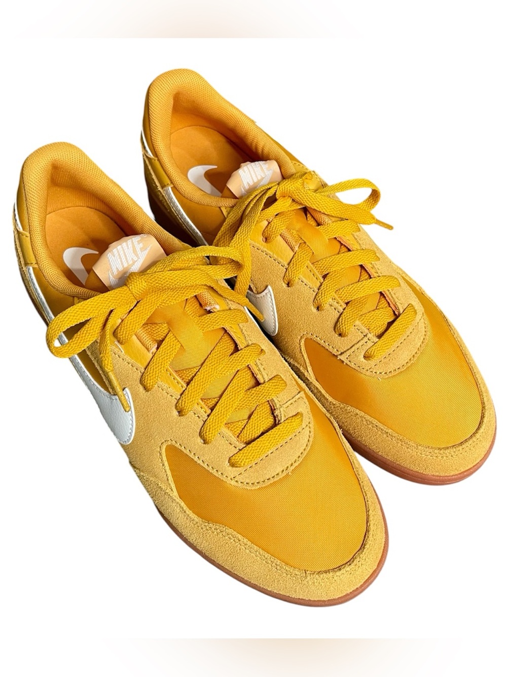 Nike Terra Manta IB7254-700 Retro Casual Sneakers $158 New! - Picture 7 of 8
